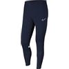 Nike Dry Academy 21 Kpz, Pantaloni Uomo, Gym Red/Gym Red/Bright Crimson, XL