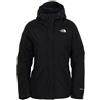 The North Face Evolve II Triclimate Giacca da Donna, Nero