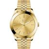 ICE-WATCH Orologio Analogico al Quarzo Donna con Cinturino in Metallo 023791