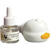 Generic Diffusore di feromoni | Diffusore antistress per gatti, diffusore rilassante di feromoni, aiuta a modificare comportamento dei gatti, rilassante ai feromoni per gatti, spray calmante per casa e