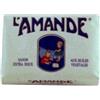 L'amande Sapone Marsiglia 200 g