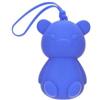 Ferribiella Porta sacchetti igienici Teddy Ferribiella - Azzurro - 1° ORDINE? scegli lo sconto BZR5 / BZR20 + 200 punti fedeltà