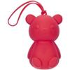 Ferribiella Porta sacchetti igienici Teddy Ferribiella - Rosso - 1° ORDINE? scegli lo sconto BZR5 / BZR20 + 200 punti fedeltà