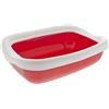 Ferribiella Vaschetta Igienica Beta Ferribiella - 43 x 31 x 12 cm - 1° ORDINE? scegli lo sconto BZR5 / BZR20 + 200 punti fedeltà