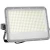 KOSOOM Faretto LED da Esterno Lente Ottica 200 W 22000 lumen Faro LED Esterno 6500 K super luminosa impermeabile IP66 illuminazione ideale per Piscina fuori terra cortili, garage, casa Giardino Patio