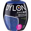 Dylon Machine Dye Pod 350 g, Jeans Blu