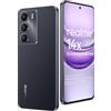 realme 14x 5G Smartphone 6+128GB,Chipset Dimensity 6300 5G,fotocamera autofocus 50MP,Schermo IP64 120Hz,6,67 pollici,Batteria 5000mAh,NFC,Supporto per scheda micro-SD,Nero