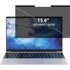 Koelaa Magnetico Privacy Filtro per 15.6 Laptop, Protezione per Schermo Privacy Anti Luce Blu/Antiriflesso/Anti UV, per Laptop, Pellicola Protettiva Rimovibile-15.6 (16:9)