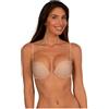 Wonderbra Ultimate Multiway, Reggiseno Donna, Beige, 5C