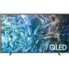 Samsung tv 43q60d qled 4k (qe43q60dauxxh)