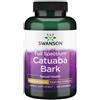 Swanson Health Products Corteccia di Catuaba 465 mg 120 Capsule