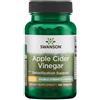 Swanson Health Products Aceto di sidro di mele 200 mg 120 compresse