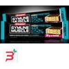 ENERVIT SpA ENERVIT GYMLINE MUSCLE PROTEIN BAR 50% MANDORLA 1 PEZZO
