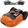 Worx PROMO Worx Landroid L WR155E - Robot rasaerba - Con perimetro - Batteria al litio - L2000