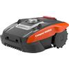 Yard Force Compact 400RiS - Robot rasaerba - Controllo tramite App - Sensori IRadar