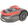 GeoTech RMG-500 - Robot rasaerba - Con filo perimetrale