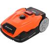 Yard Force XPower 800 - Robot rasaerba - Gestione tramite App - Bluetooth integrato