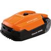 Yard Force Classic 500B - Robot rasaerba - Bluetooth integrato - Sensori anticollisione