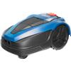 Hyundai DM2 - Robot rasaerba