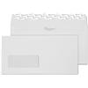 Blake Premium Business 35264 busta con finestra, Confezione da 25
