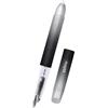 Online MagiXX - Penna stilografica Dark Shadow I con inchiostro blu cancellabile, con 1 cartuccia magiXX I scrivere, cancellare e correggere in una penna stilografica come regalo per scuola e