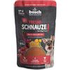 bosch TIERNAHRUNG Bosch Freshe Muso di manzo con miglio e barbabietola 1 x 250 g, cibo umido per cani, mangime completo completo ad alto contenuto di carne, 250 g