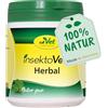 cdVet prodotti naturali a base di erbe cdVet di ZeckEx 250 g