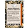Magic Garden Seeds Dolico egiziano (Lablab purpureus) - circa 10 semi