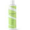Boucléme Bouclème Shampoo capelli ricci Curl Cleanser 300ml I Shampoo per capelli secchi e danneggiati con olio di cocco e argan I shampoo senza solfati