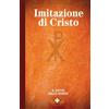 Mimep-Docete Imitazione di Cristo. Ediz. a caratteri grandi
