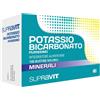 SUPRAVIT POTASSIO BICARBONATO PURISSIMO 100 BUSTINE