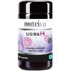 NUTRIVA LISINA H 60 COMPRESSE