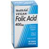 HEALTHAID ITALIA SRL Acido Folico Folic Acid 90 Compresse