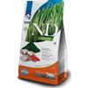 Farmina ND Adult Aringa Spirulina 1,5 kg Crocchette per Gatti