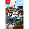 Soedesco Truck Driver