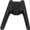 PUSOKEI Impugnatura di Ricarica per Controller di Gioco, Impugnatura Porta Caricatore per Controller USB a Forma di V Accessori di Gioco per Impugnatura per Gamepad Sinistra Destra