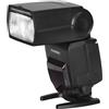 Generic YN685II Flash Speedlite ETTL Speedlight Built-in 2.4G Wireless RF System 1/8000s Sincronizzazione ad alta velocità con display LCD Hot Shoe Ricambio per Canon 5D Mark II, III, IV6D, 60D, 6D Mark II