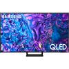 Samsung 65 4K QLED serie Q70D qe65q70dat tvc led 65 qled smart tv hdr10+ wifi 4 hdmi 2usbq Garanzia Italia