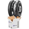 Pannace Pneumatici in Coppia 160/60 ZR 17 con 120/70 ZR 17 P. | DIABLO