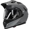 Acerbis CASCO FLIP 2206 GRIGIO L