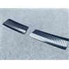 Protezione paraurti anteriore sinistro + destro Bus Jet Cover per Nissan Qashqai J10 2007-2010