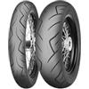 MITAS 130/90 16 CUSTOM FORCE (FR) TL 67H SUMMER Cod:72112