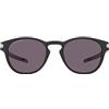 Oakley Youth Frogskins Oj9051 Sunglasses, Matte Carbon/Prizm Grey, 53/21/139 Uomo