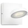 Philips myLiving Sistema di Faretti, 1 Faretto, Bianco