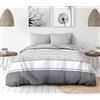 Home Linge Passion Parure copripiumino 140 x 200 cm (1 persona) CHAPADA