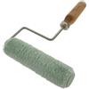 Coral Earthwise 42811 - Set di rullo per pittura e copertura in microfibra riciclata ecologica da 12 mm, diametro 3,8 cm