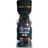 ITALPEPE roma 1969 Italpepe, Peperoncino Ancho Frantumato, 20 g, Spezia Piccante e Aromatica, Perfetta per Salse e Marinature, Ideale per Piatti Messicani e Gourmet