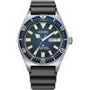 Citizen Orologio da uomo NY0129-07L, cinturino, Bracciale