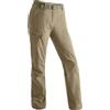 maier sports Lulaka, Pantaloni da Trekking da Donna, Pantaloni Outdoor idrorepellenti per Il Trekking e l'escursionismo, Senza PFC, MSTRETCH PRO 4 & Dryprotec, Funzione Arrotolabile