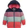 Killtec Women's Giacca invernale/giacca trapuntata con cappuccio FIOW 30 MNS QLTD JCKT, coral pink, 86/92, 38895-000